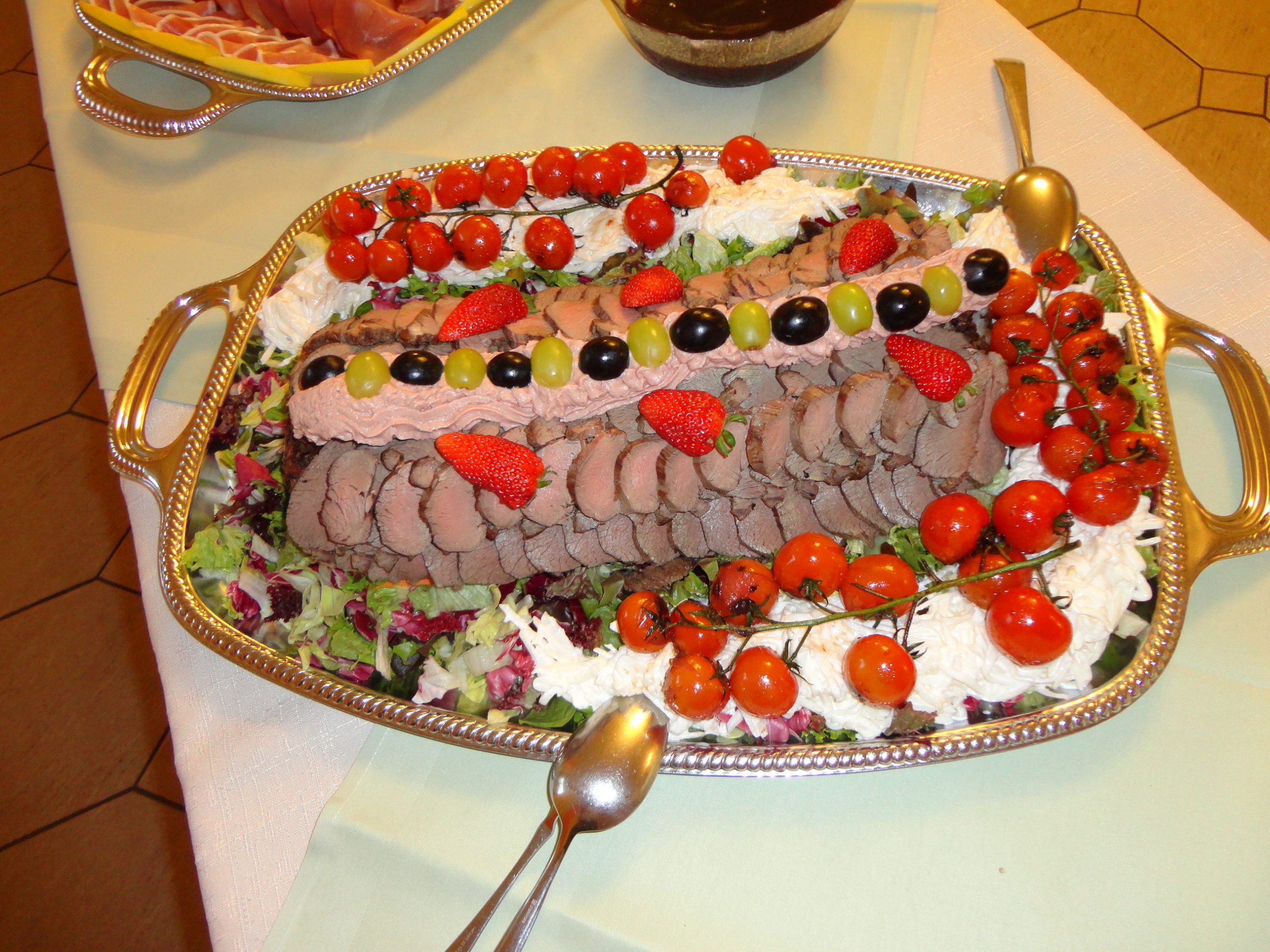 Du betrachtest gerade Rezeptideen für die kommende Weihnachtszeit