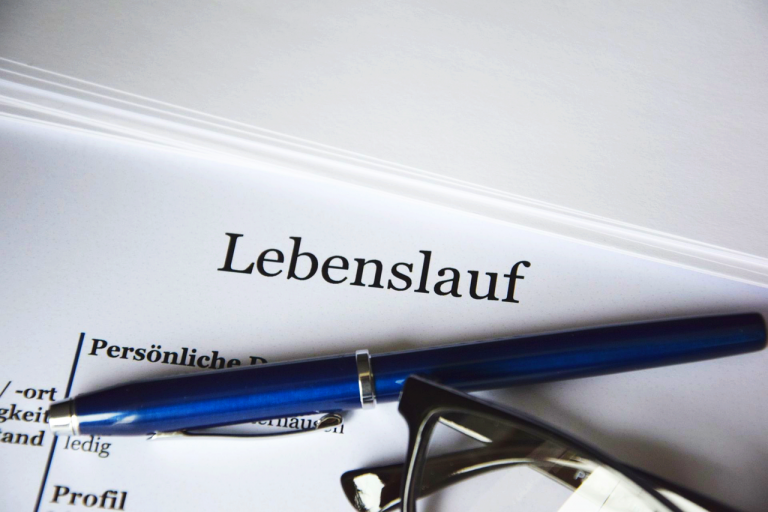 Mehr über den Artikel erfahren Stellenausschreibung zum 01. Februar 2025