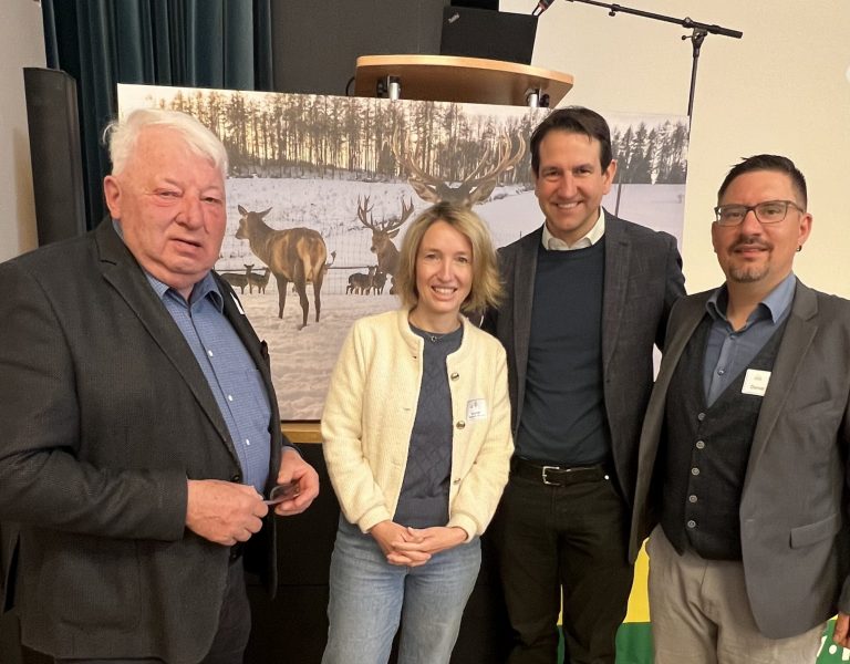 Mehr über den Artikel erfahren Danke für eine hervorragende BLW Fachtagung vom 04. – 06.04.2025 in Stockach, Baden-Württemberg – Einladung zur BLW Fachtagung vom 20.-22.03.2026 nach Verden, Niedersachsen